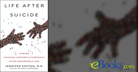 Life After Suicide by Jennifer Ashton (ebook)