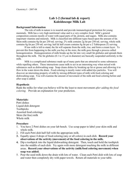 Formal Lab Report 的图像结果