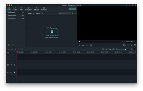 Image result for Project Filmora