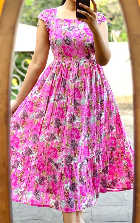 Dress – Alamaarri