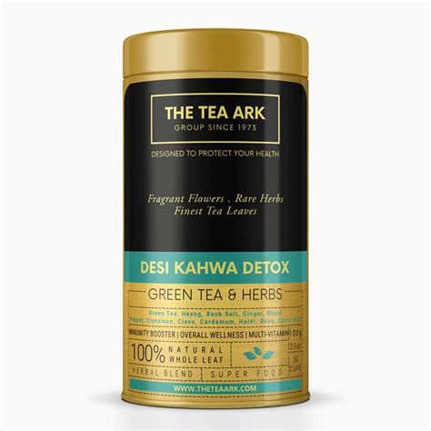 Buy CARE SPEARMINT GREEN TEA 30 BAGS | DETOX DESI KAHWA | PURE HERBS ...