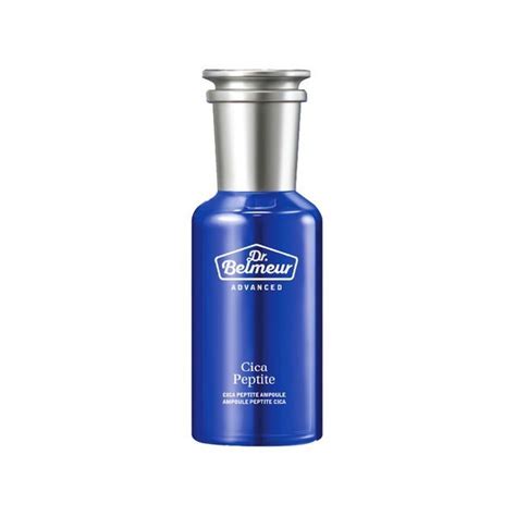 Dr.belmeur Advanced CICA Peptide Ampoule