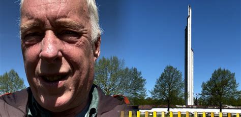 ¿Esculturas de ocupación o liberación?