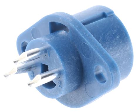 RPC2-12RB-3P(71) Hirose | Hirose Circular Connector, 3 Contacts, Panel ...