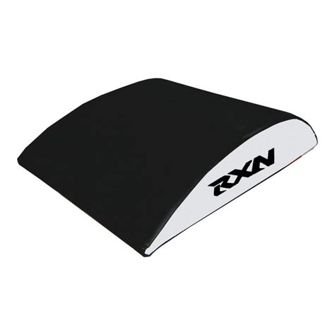 RXN AB-Pads - Fitness Gears (ABP-1) – Sportswing.in