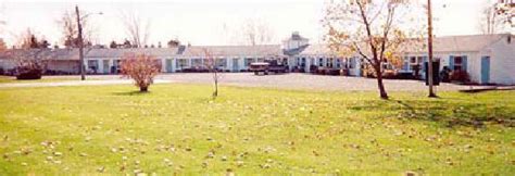 SNOW RIDGE MOTEL (Mayville, NY - Chautauqua County) - Motel Reviews ...