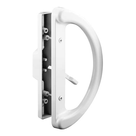 Sliding Door Latch