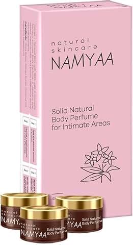 Amazon.in: Solid - Perfume / Fragrance: Beauty