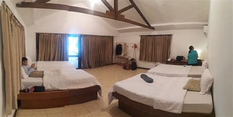 SERIBU RESORT (Pramuka Island) - Hotel Reviews, Photos, Rate Comparison ...