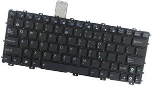 Laplogix A-S EEE PC 1015BX 1015CX Internal Laptop-size Laptop Keyboard ...