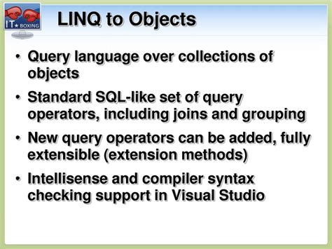 Image result for LINQ Examples