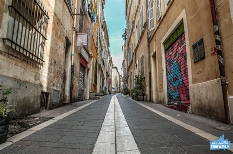 Quartier Marseille