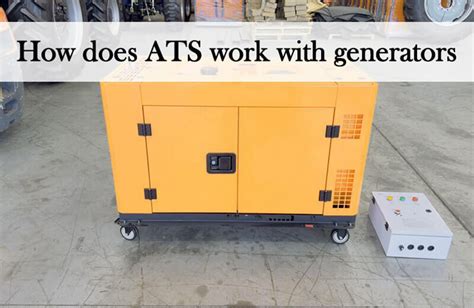 ATS Generator 的图像结果