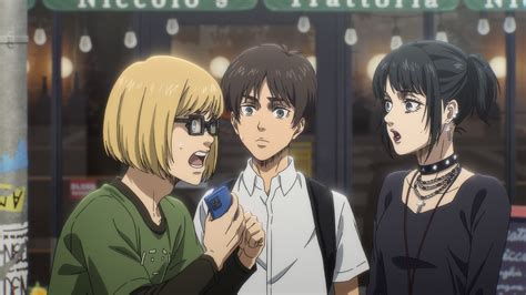 Attack on Titan Reveals Official Size of Eren's Final Form - ComicBook.com