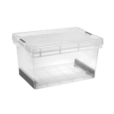 tiro cavità luppolo scatole plastica trasparente milano divertimento ...