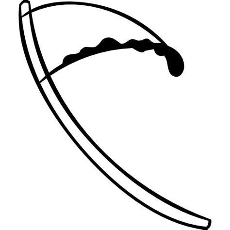 Scythe - Free weapons icons