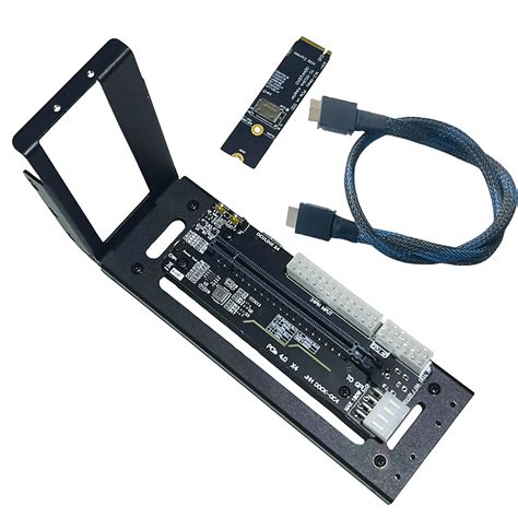 Sintechoculink Expansion Egpu Dock Station M 2 M Key To | Desertcart INDIA