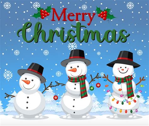 Happy holiday snowman Images - Free Download on Freepik