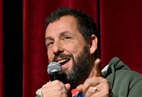 Adam Sandler tickets: How to get seats for April 19 show in Cleveland ...