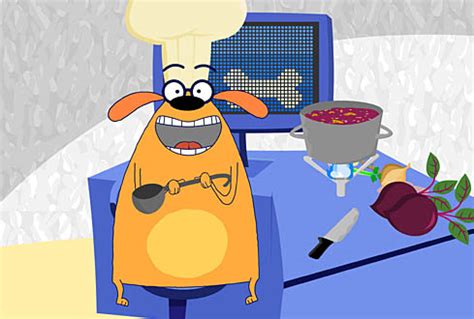 Image result for Fetch Scruff