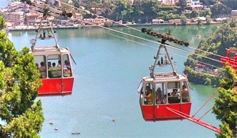 Nainital Tour and Travels - Contact - 8449464823 - Budget Tour Pacakge