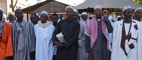 Projekt Guinea-Bissau