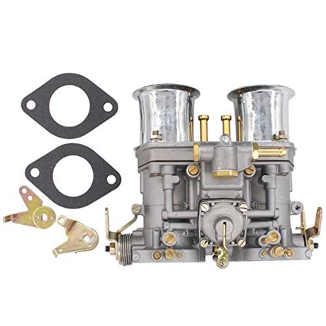 ApplianPar Carb Carburetor Engine 2 Barrel for WEBER India | Ubuy