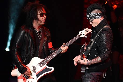 Guitarist DJ Ashba Talks Guns N’ Roses Tour, New Album, and More [INTERVIEW]