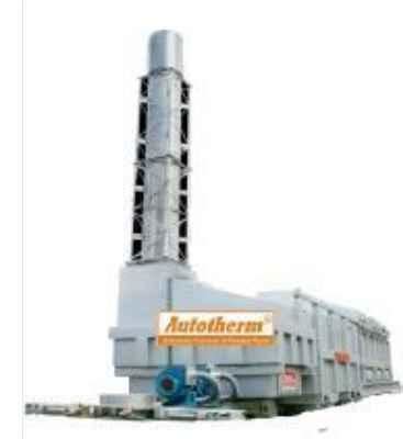 Products | Autotherm Equipments Corporation, India