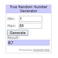 Image result for Random.org Tutorial