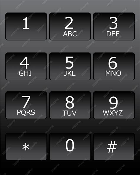 Keypad 的图像结果