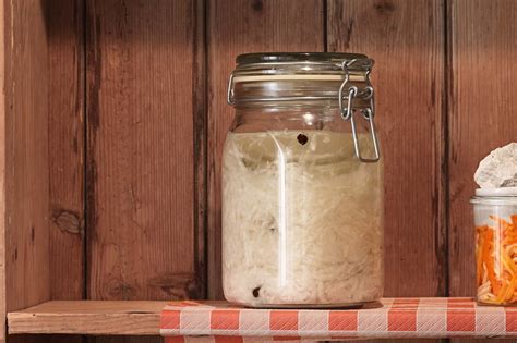 Fermentierter Schwarzer Rettich - 0:40 h - Rezept - Servus