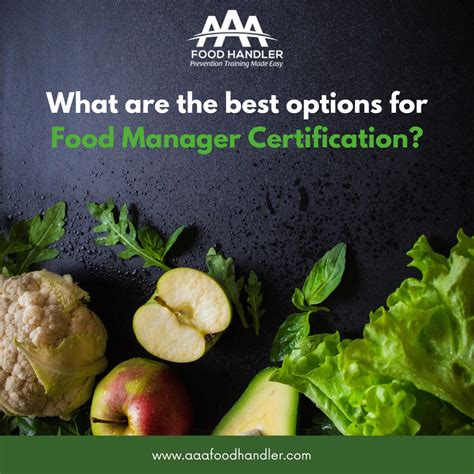 AAA Food Handler on LinkedIn: #aaafoodhandler #foodhandlertraining # ...