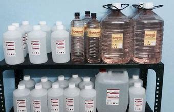 Vijay Chemsol Manufacturing & Supplying Thinners & Coatings in India