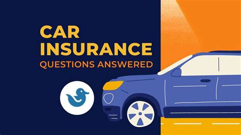 Car Insurance FAQ 的图像结果