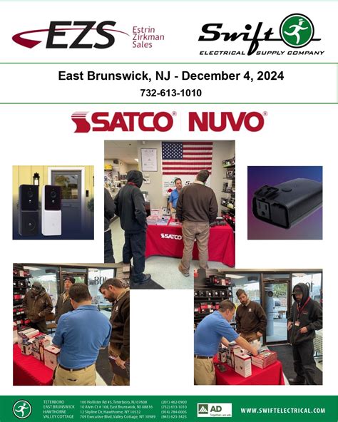 Swift Electrical Supply (@swift_electrical) • Instagram photos and videos