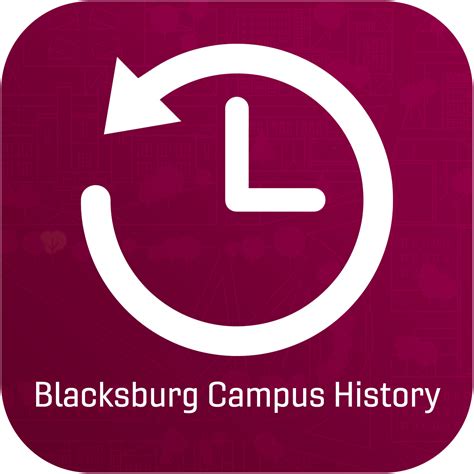 All Available Campus Maps | Division of Facilities | Virginia Tech