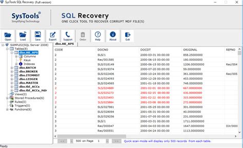 Image result for How to Open SQL MDF File