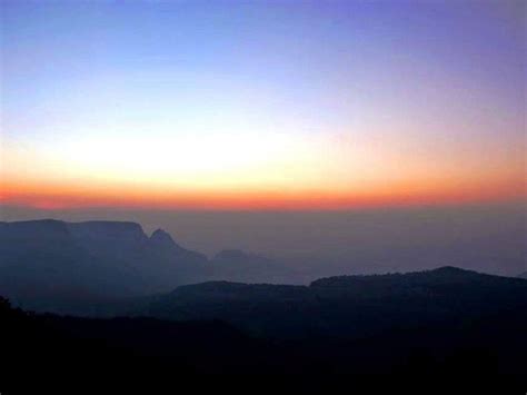 Sunset Point - Matheran: Get the Detail of Sunset Point on TimesTravel