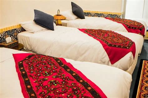 SHAHBAZ TRADITIONAL HOTEL (Kerman) - Hotel Reviews, Photos, Rate ...
