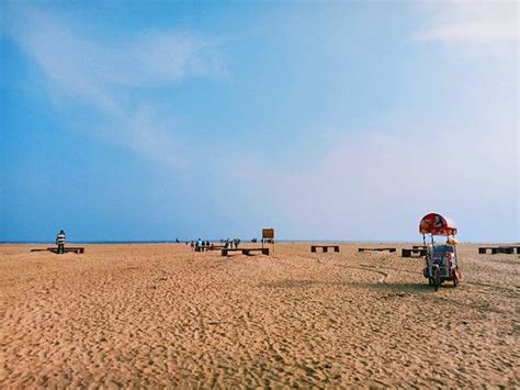 Paradeep Sea Beach - 2021 What to Know Before You Go (with Photos ...