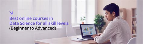 Best Online Courses in Data Science for All Skill Levels (Beginner to ...