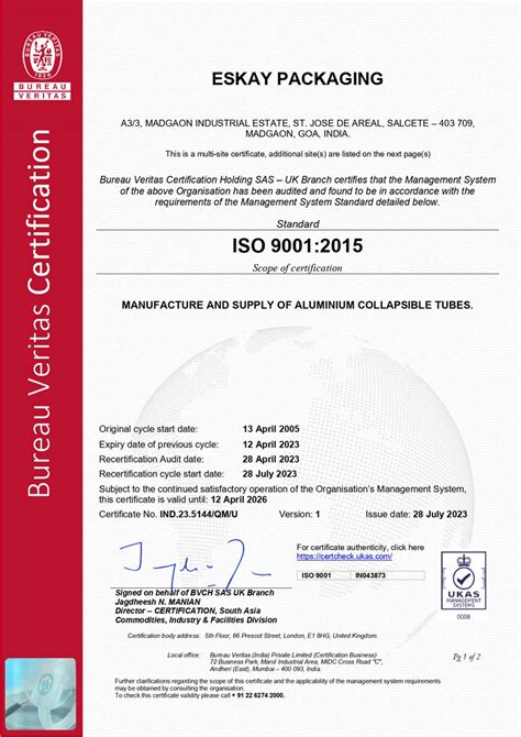 Quality Assurance | All activities of the overall management function ...