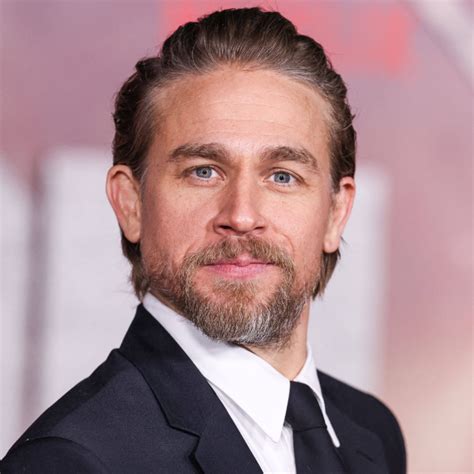 Charlie Hunnam Net Worth