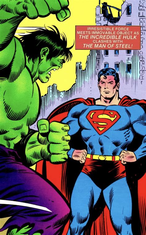 Dessin De Hulk Contre Superman Prime Video: Hulk Vs.