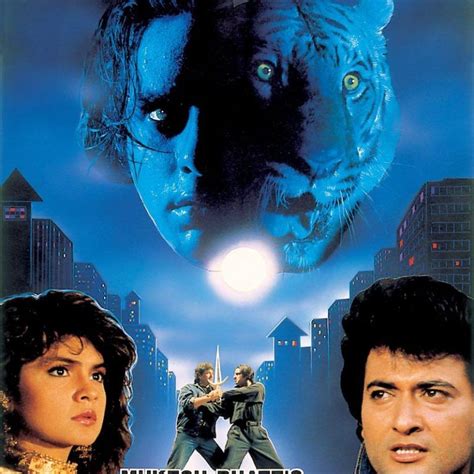 Pooja Bhatt movies: A look at the actor and Bigg Boss contestant's career