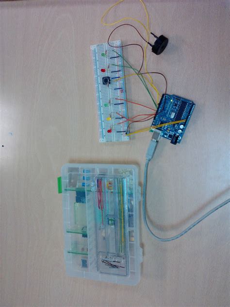 Image result for Arduino Semaforo