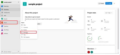 Image result for Azure DevOps Branching Strategy Main Branch