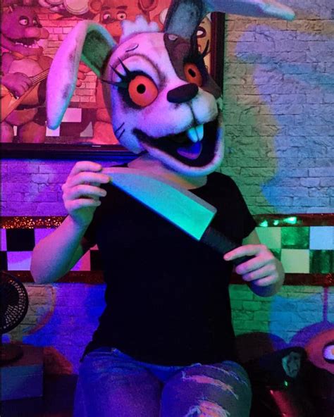 R34 fnaf security breach vanny - gilitsouthern