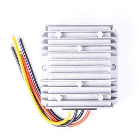 19V DC Converters 12V Step Up to 19V 10A 190W Power Converters ...